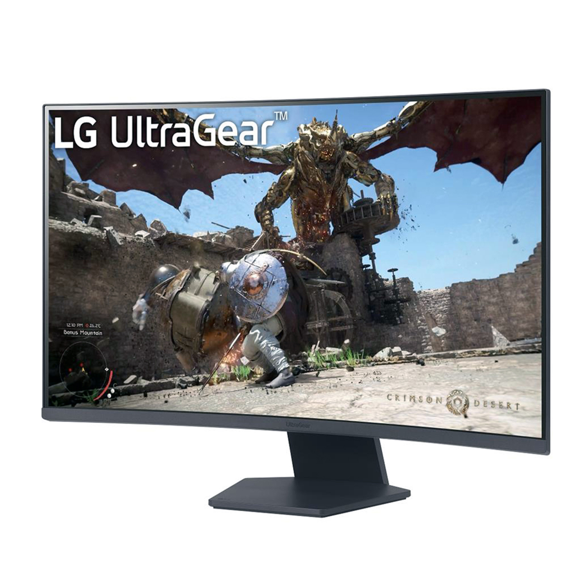 LG 32